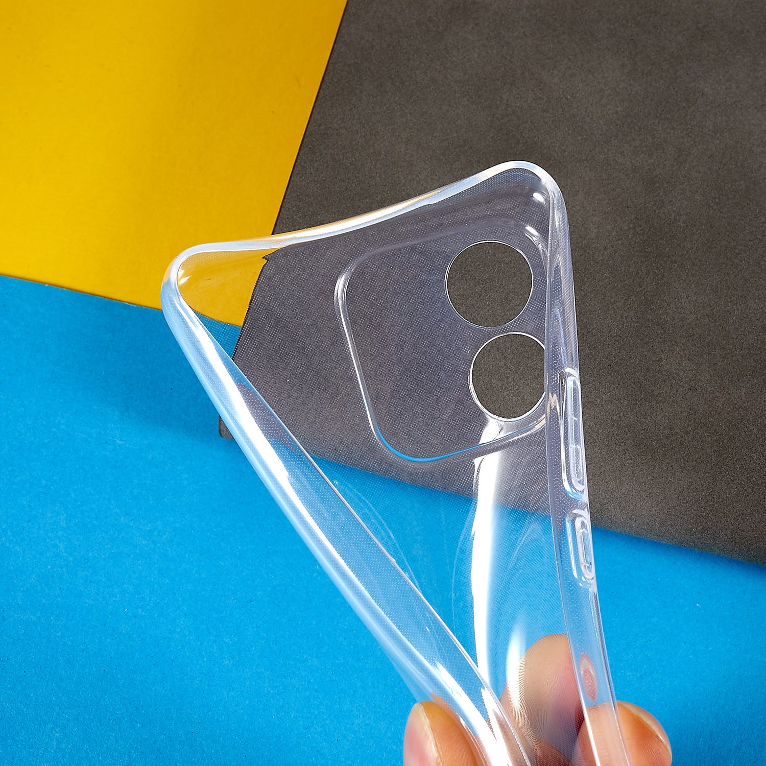 Phone TPU Case for Honor X5 4G Ultra Thin Transparent Mobile Phone Protective Cover Phone TPU Case for Honor X5 4G Ultra Thin Transparent Mobile Phone Protective Cover